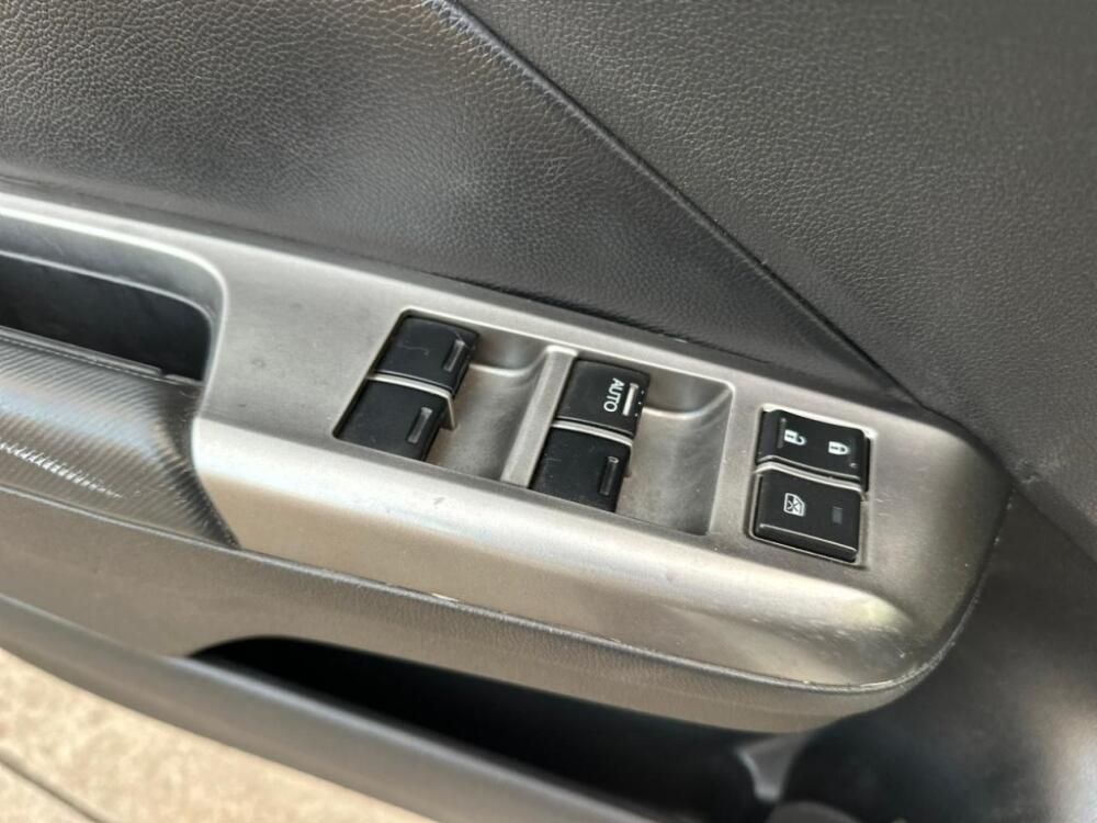 Honda City Sedan