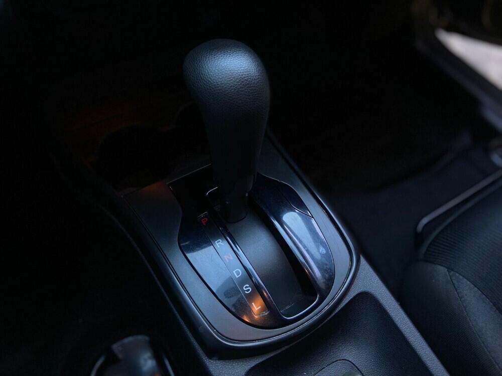 Honda City Sedan