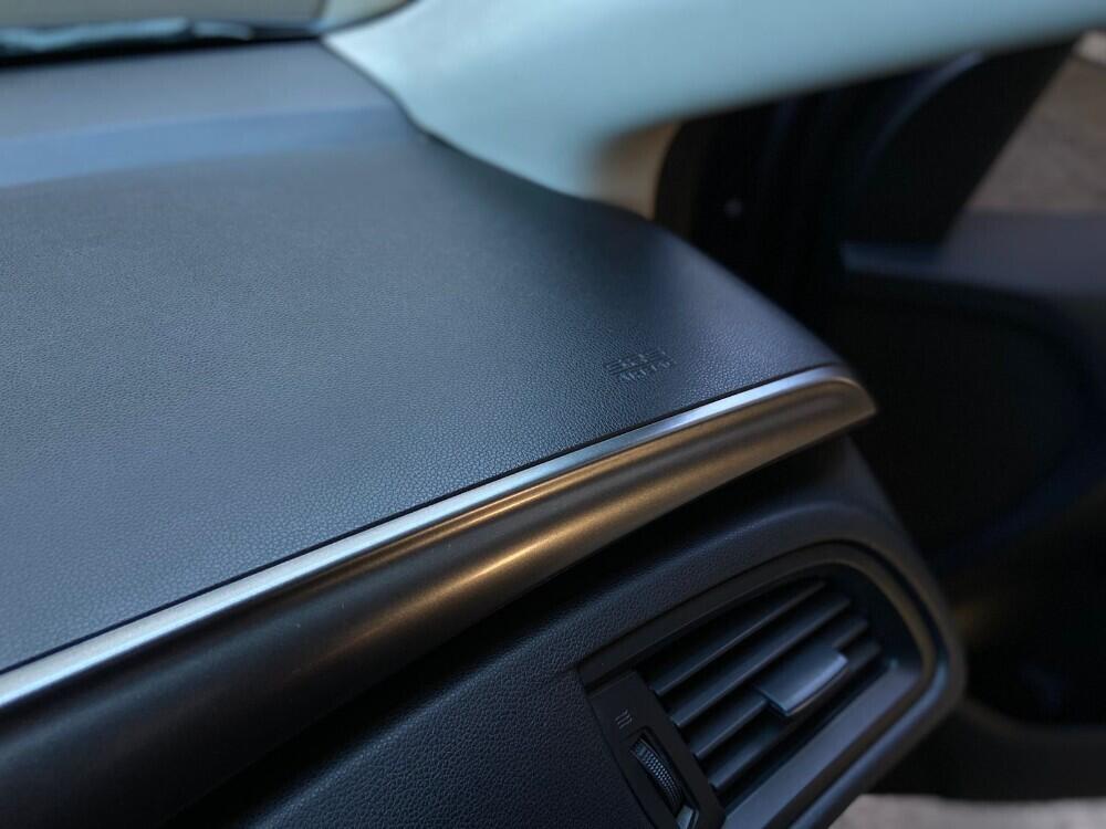 Honda City Sedan