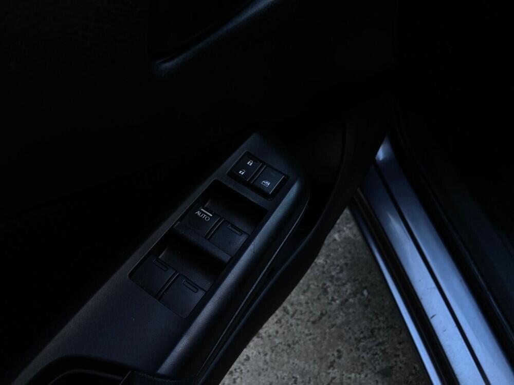 Honda City Sedan
