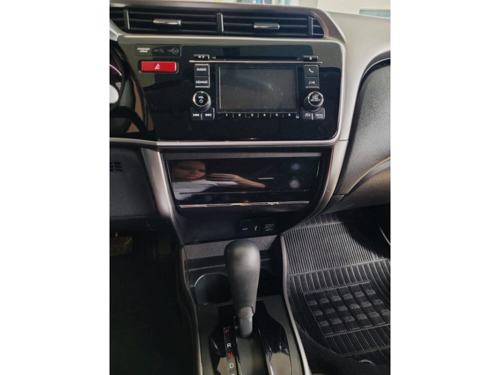 Honda City Sedan
