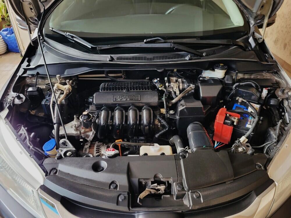 Honda City Sedan