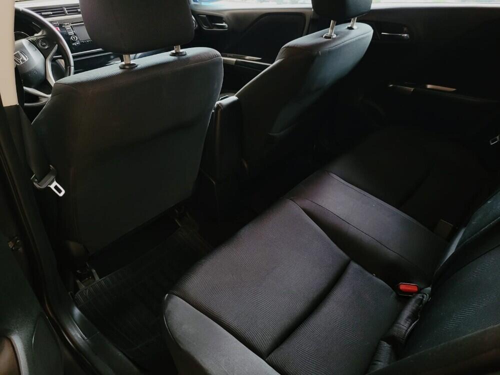 Honda City Sedan