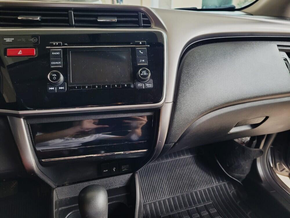 Honda City Sedan