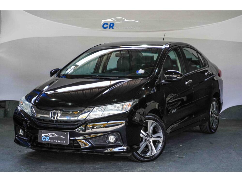Honda City Sedan
