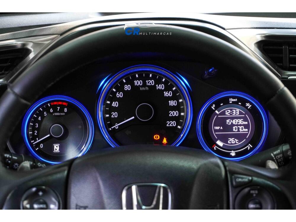 Honda City Sedan