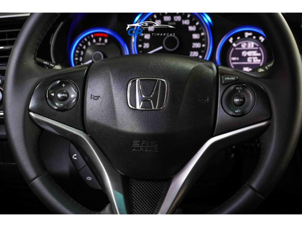 Honda City Sedan
