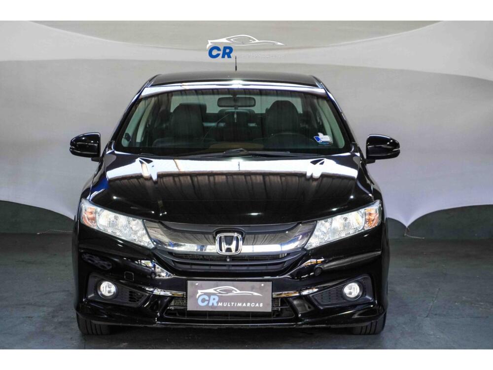 Honda City Sedan
