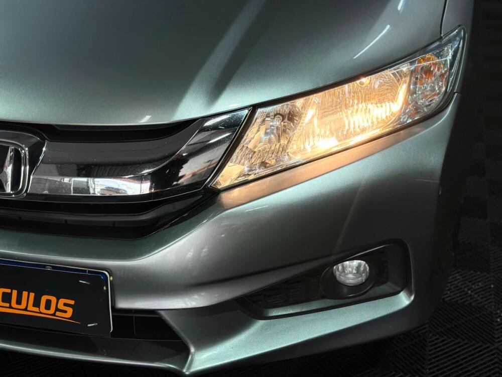 Honda City Sedan