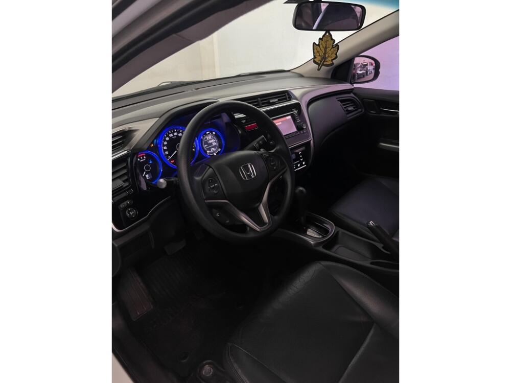 Honda City Sedan
