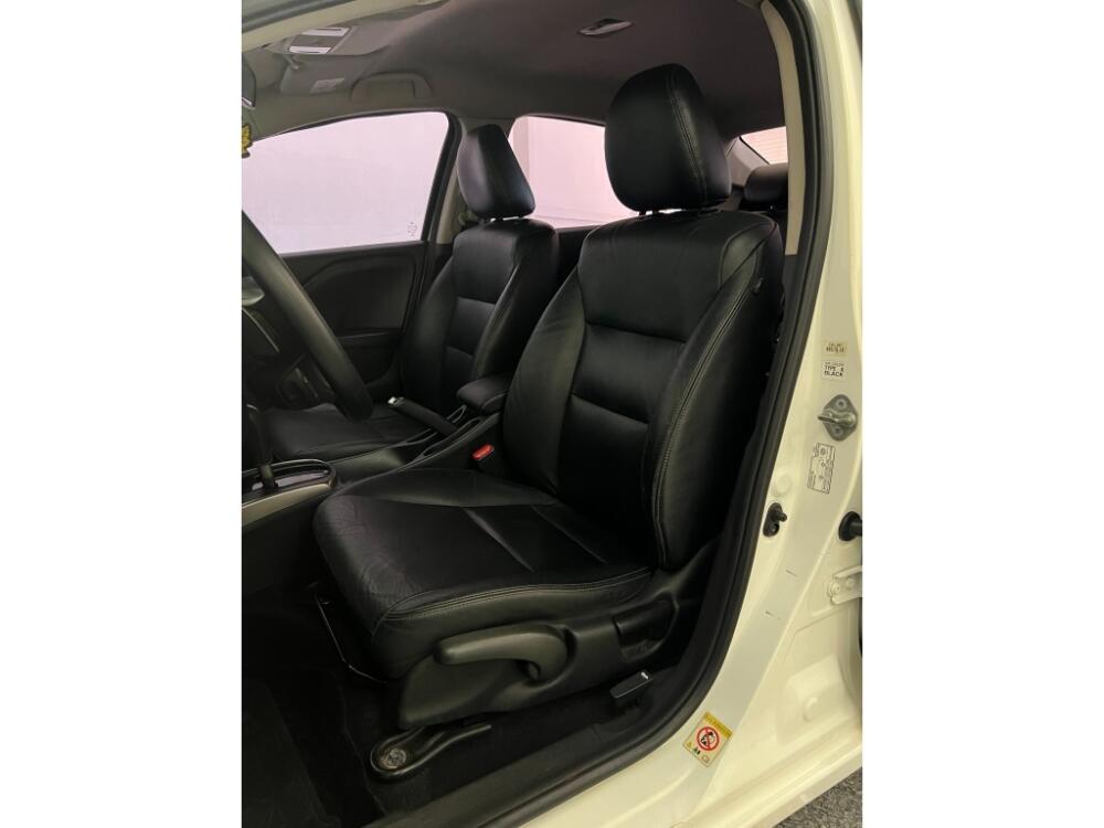Honda City Sedan