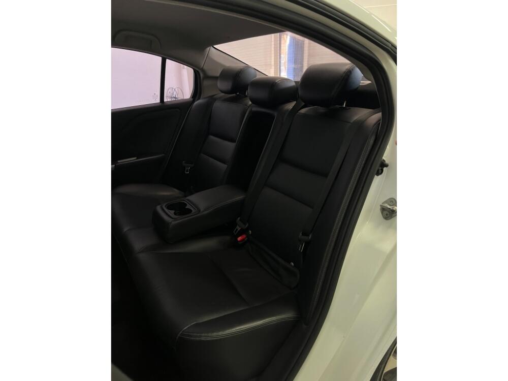 Honda City Sedan