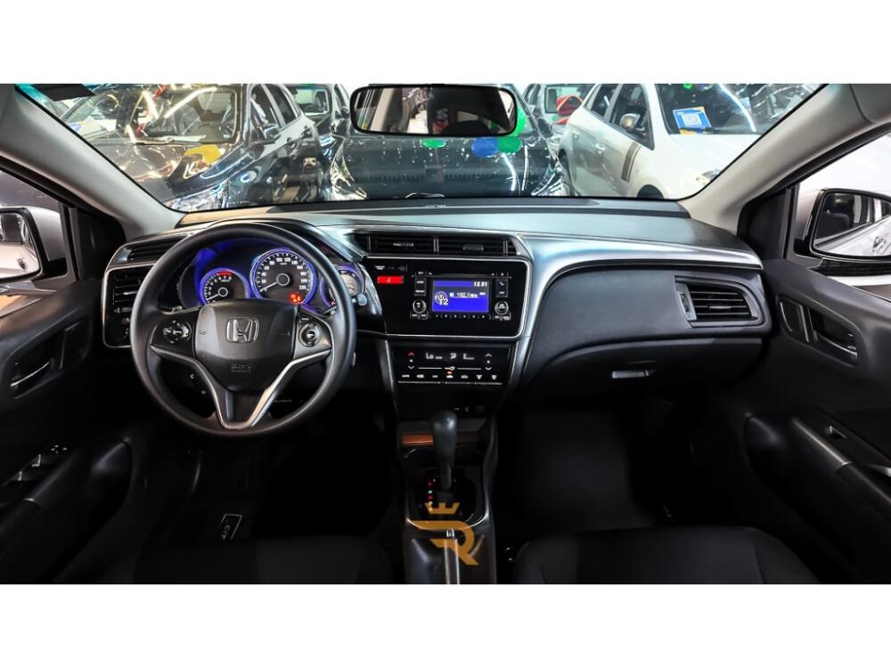 Honda City Sedan