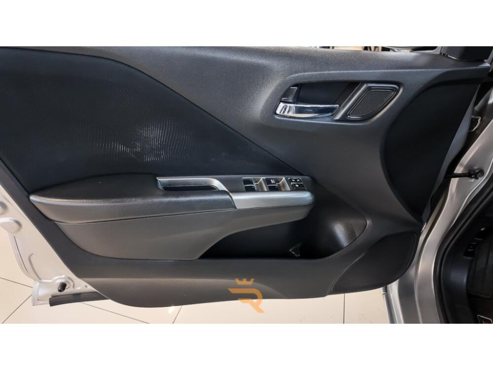 Honda City Sedan