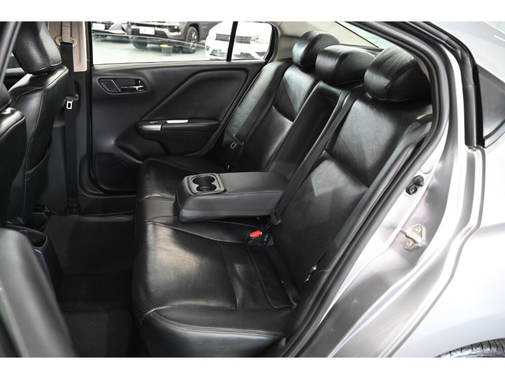 Honda City Sedan