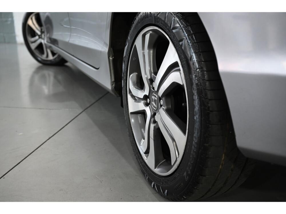 Honda City Sedan