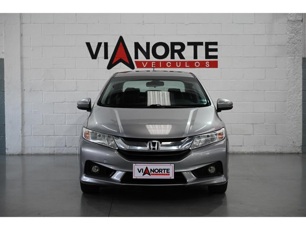 Honda City Sedan