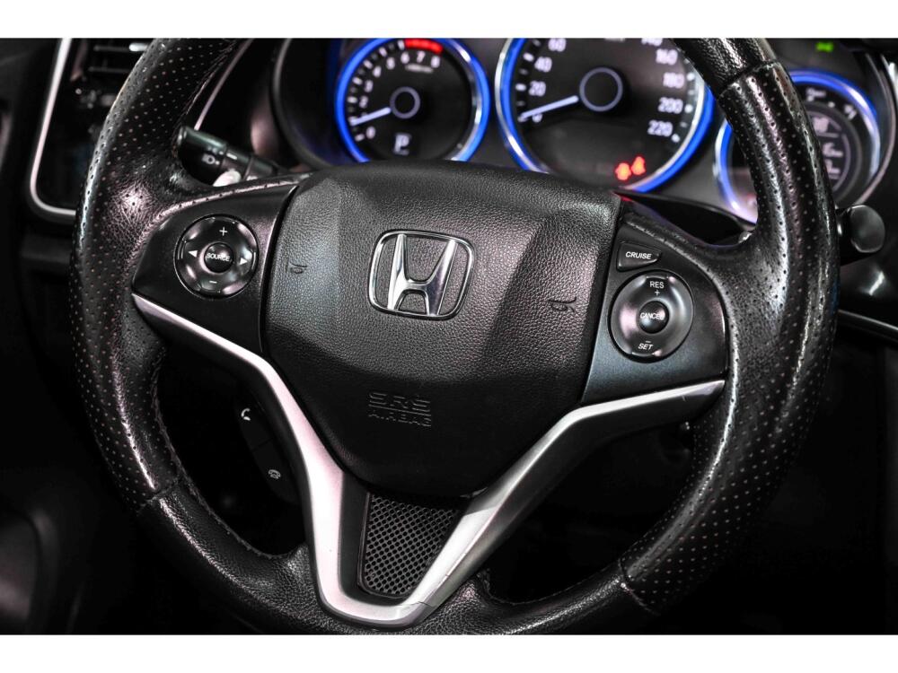 Honda City Sedan
