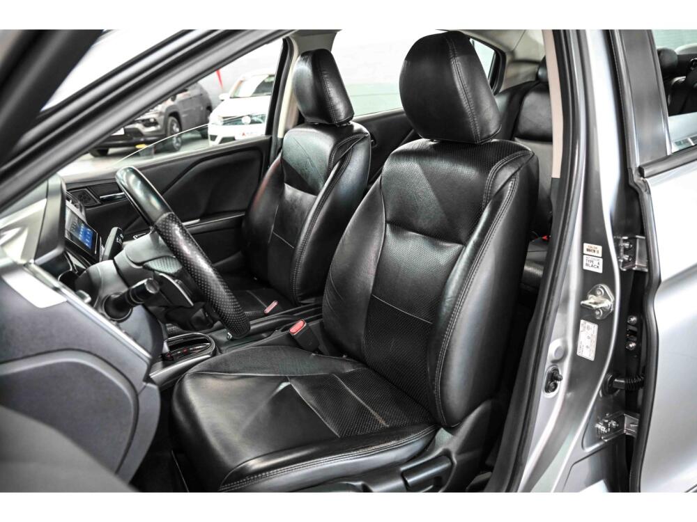 Honda City Sedan