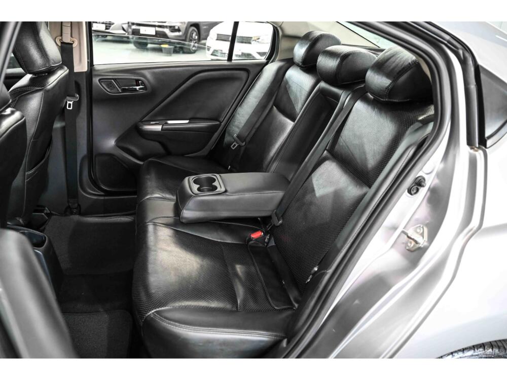 Honda City Sedan