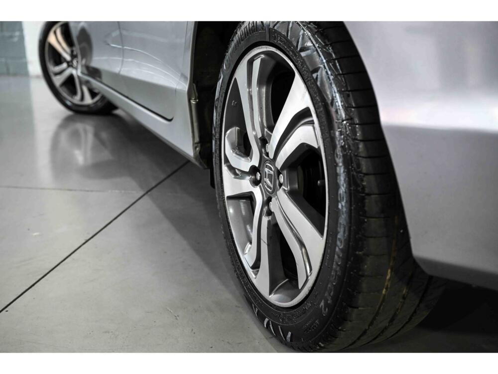 Honda City Sedan