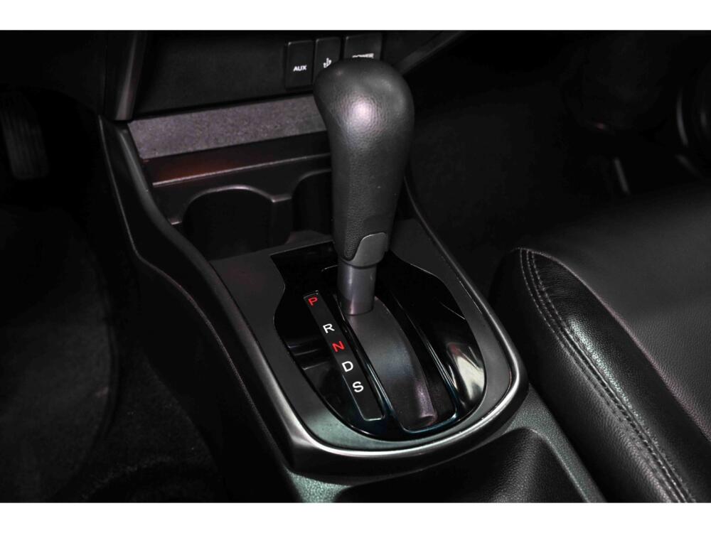 Honda City Sedan