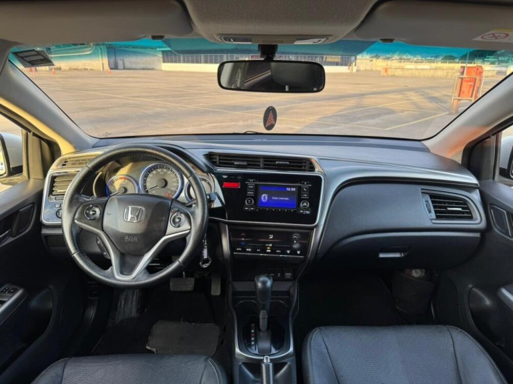 Honda City Sedan