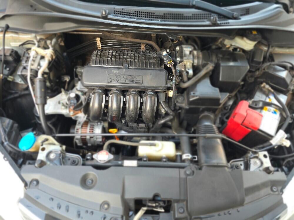 Honda City Sedan