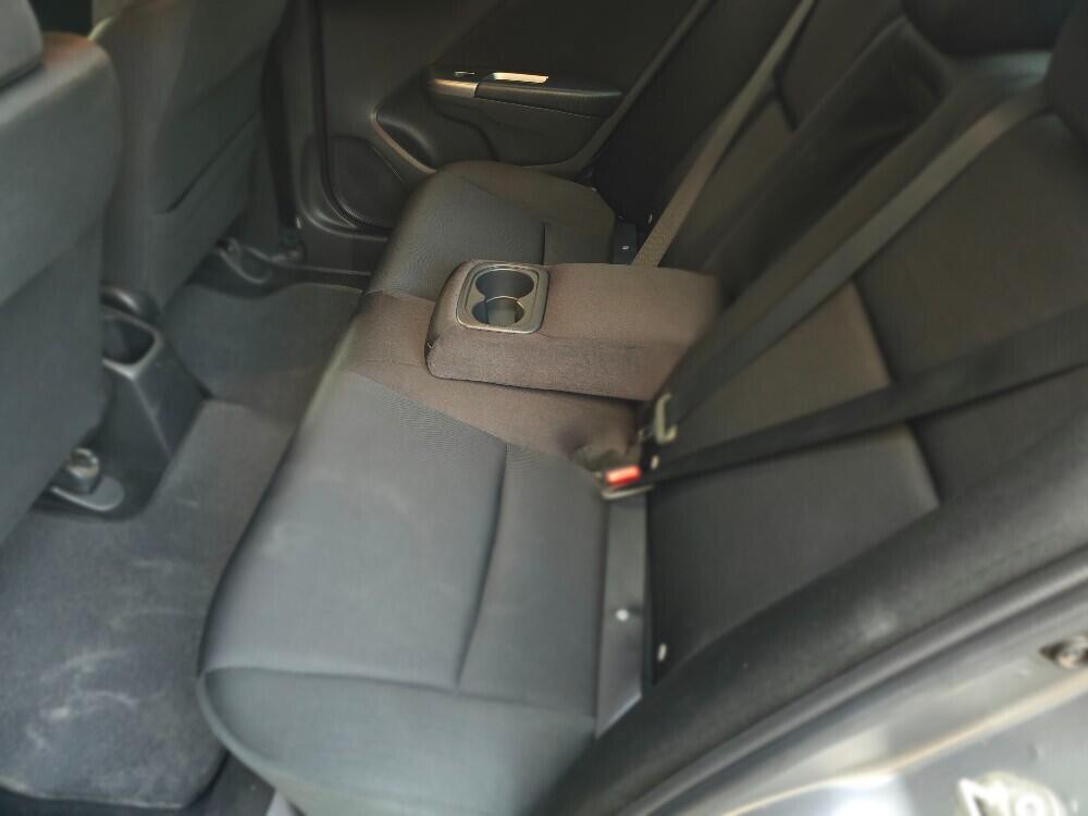 Honda City Sedan