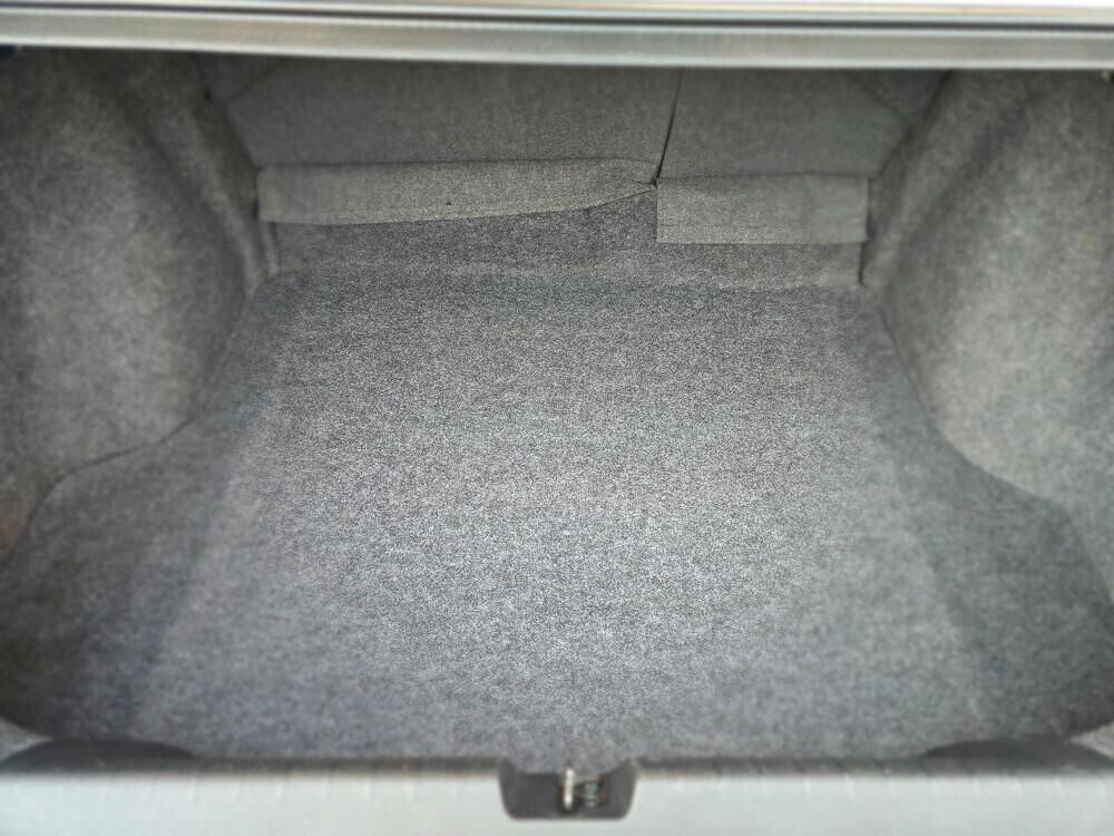 Honda City Sedan