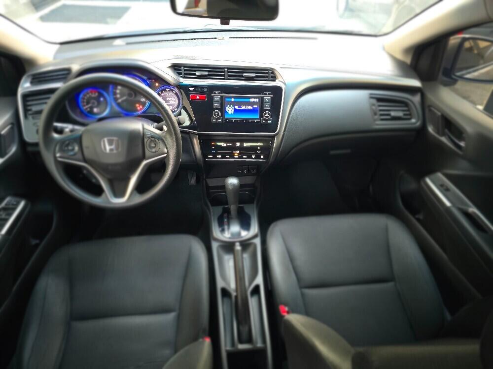 Honda City Sedan