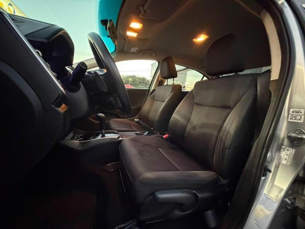 Honda City Sedan