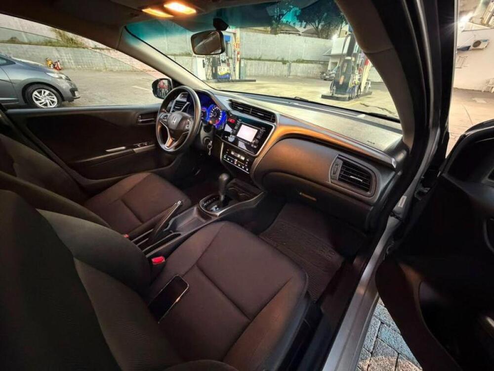 Honda City Sedan