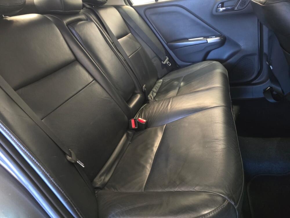 Honda City Sedan
