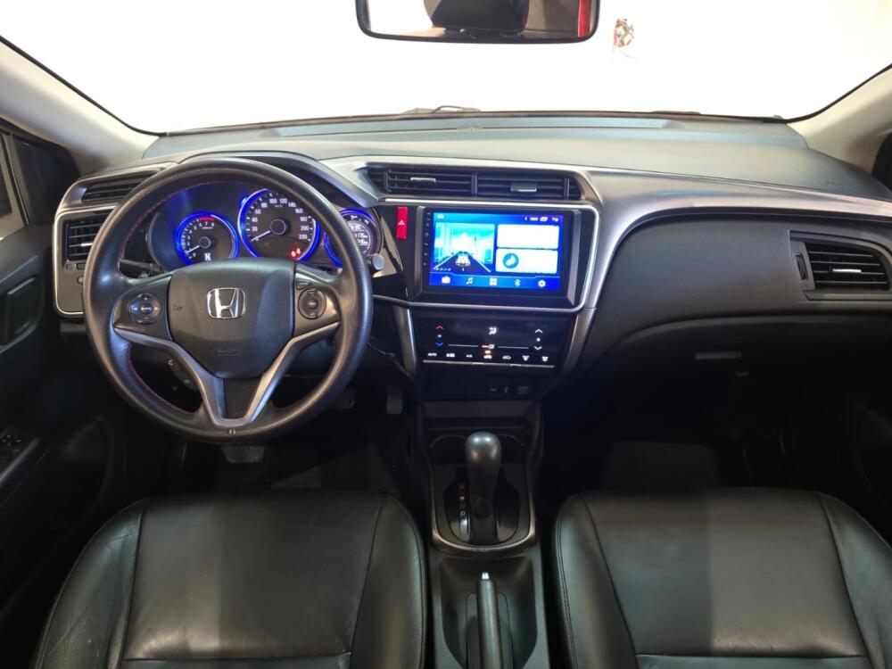 Honda City Sedan