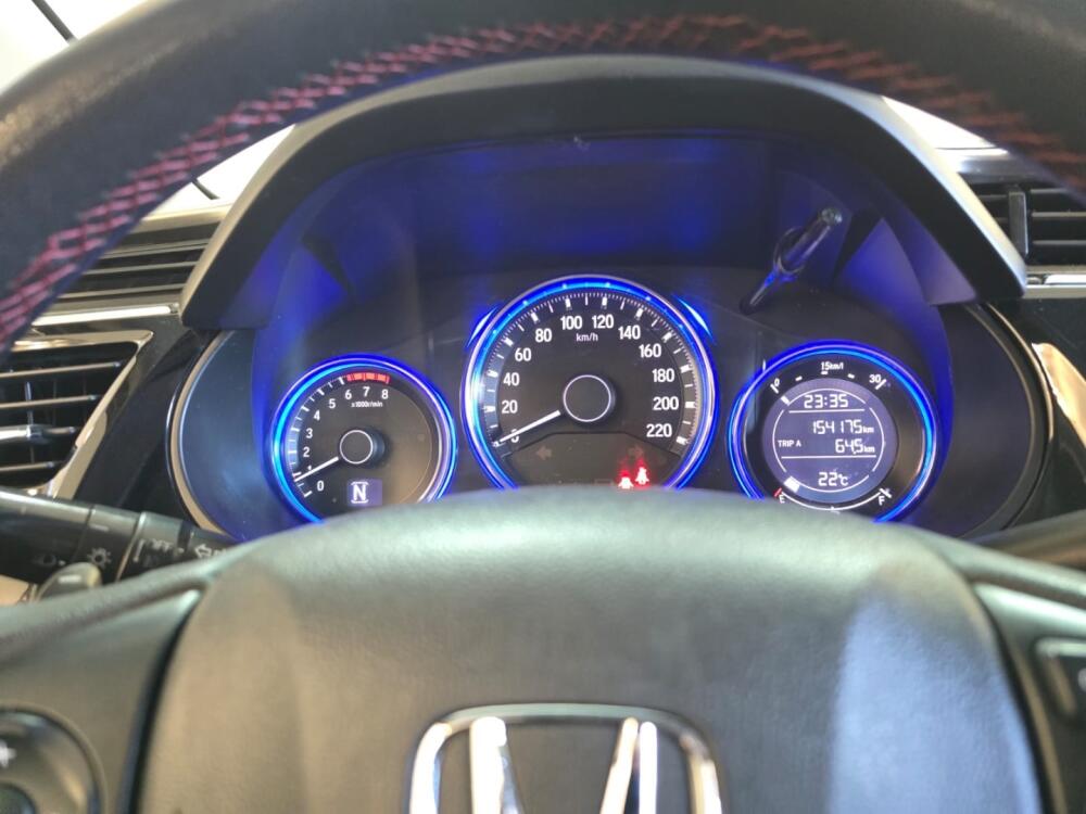 Honda City Sedan