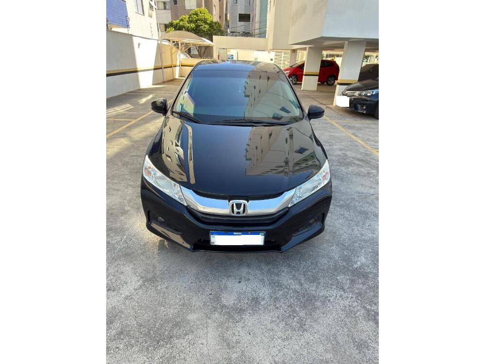 Honda City Sedan