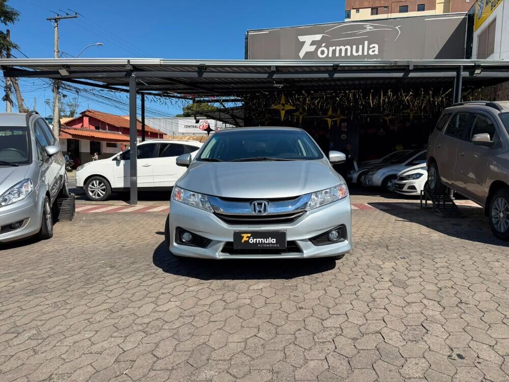 Honda City Sedan