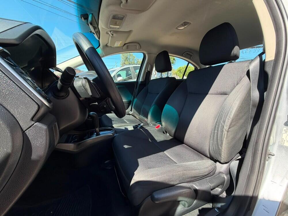 Honda City Sedan