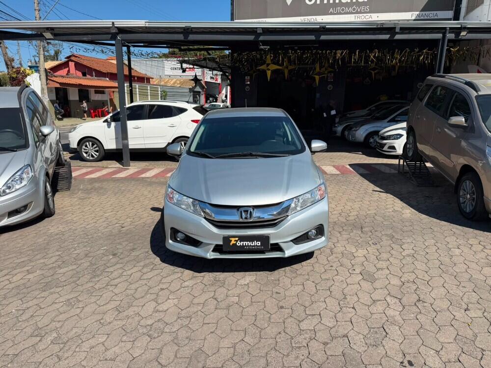 Honda City Sedan