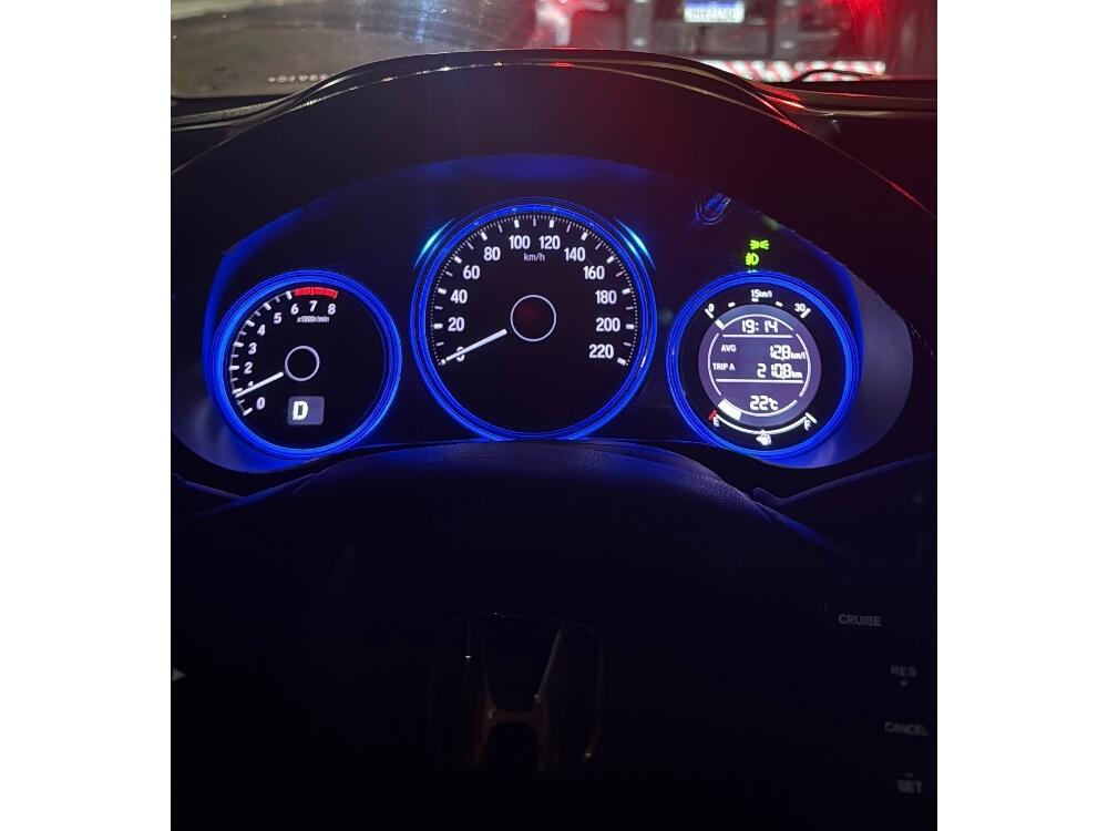 Honda City Sedan