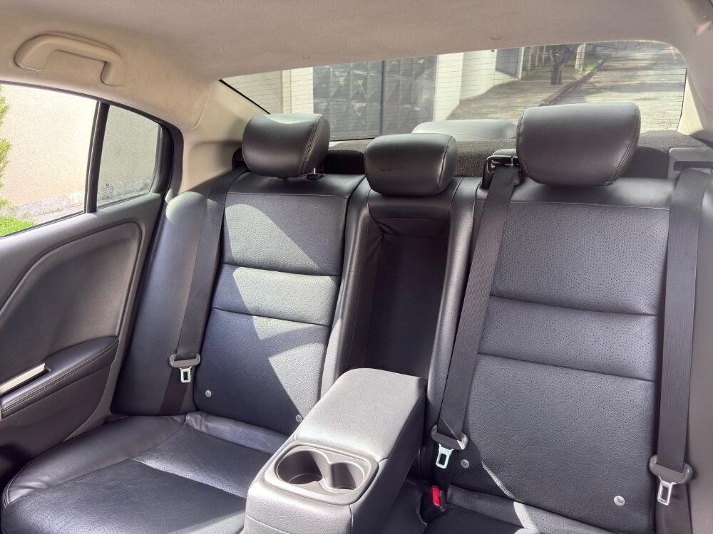 Honda City Sedan