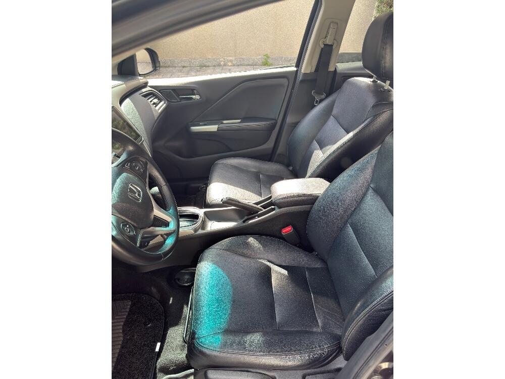 Honda City Sedan