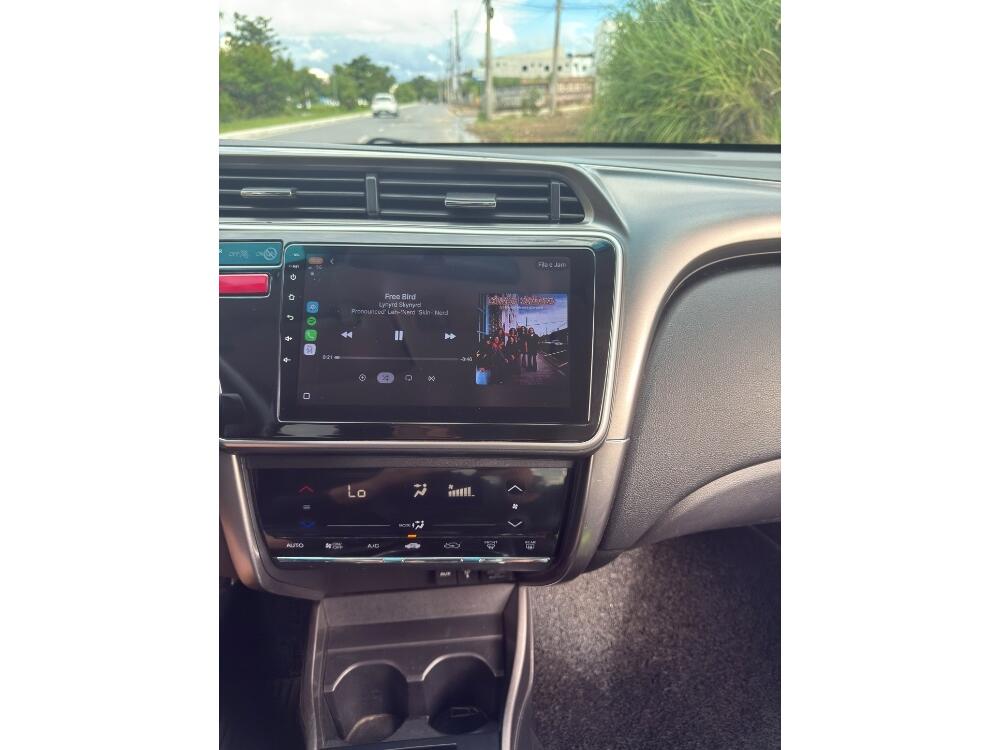 Honda City Sedan