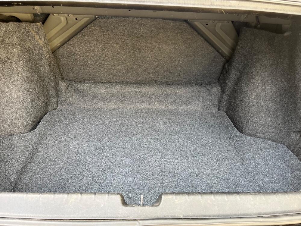 Honda City Sedan