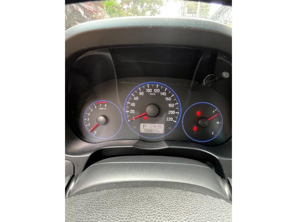 Honda City Sedan