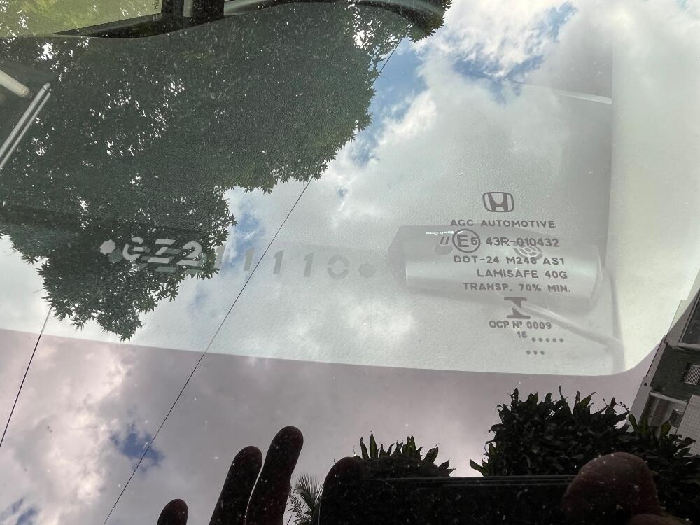Honda City Sedan