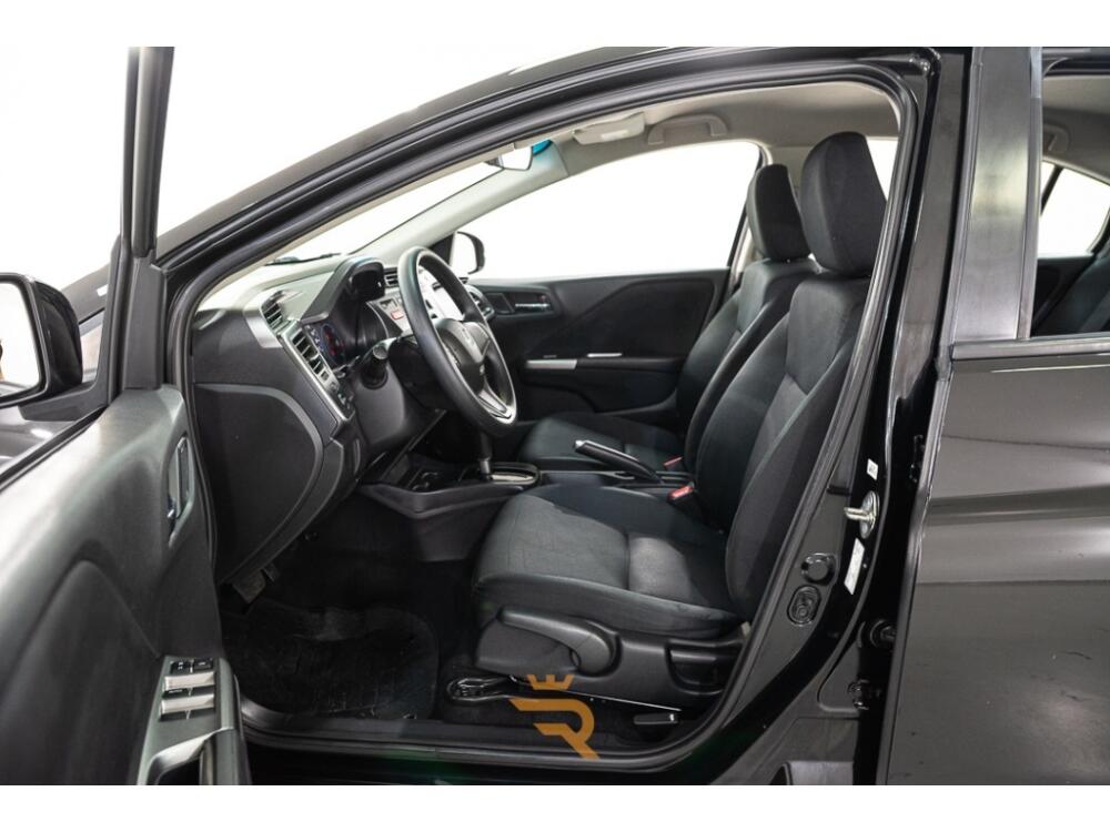 Honda City Sedan