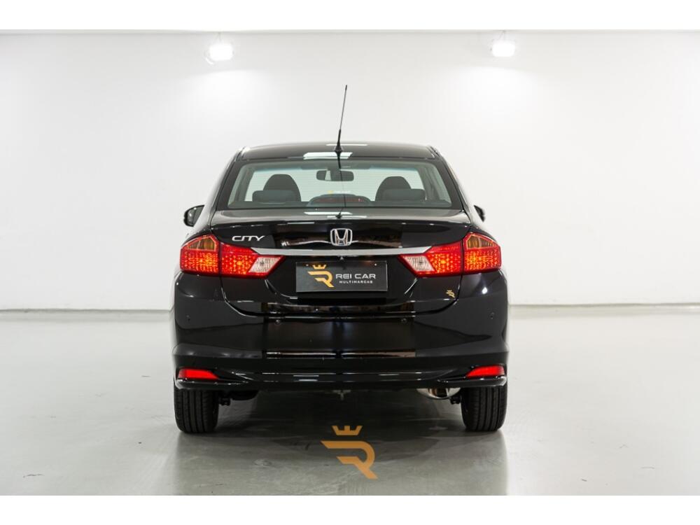Honda City Sedan