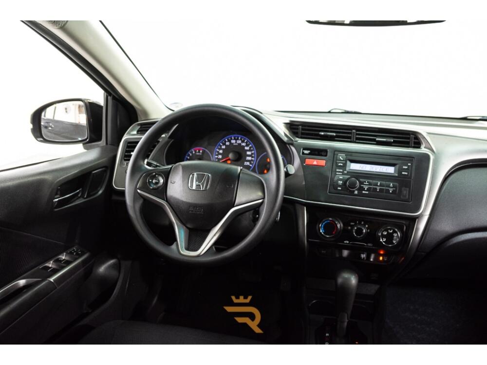Honda City Sedan